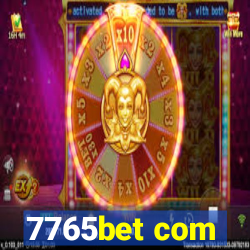 7765bet com